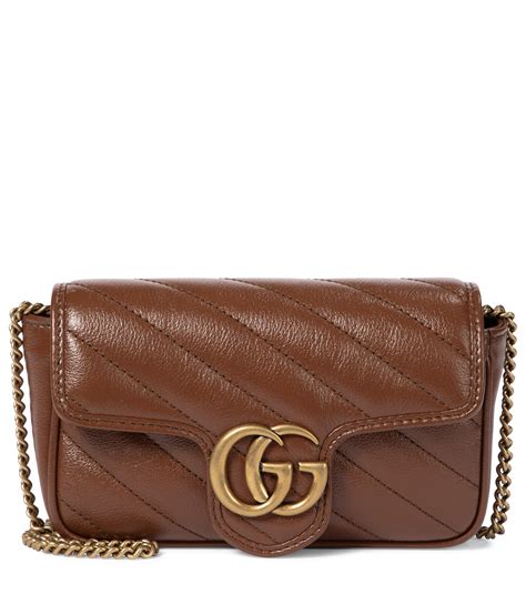 gucci mảmont mini|More.